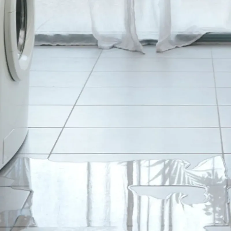 Appliance Leak Cleanup in Clay, PA